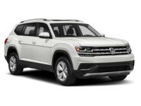 2018 Volkswagen Atlas Highline 3.6 FSI 4MOTION Exterior Shot 9