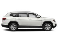2018 Volkswagen Atlas Highline 3.6 FSI 4MOTION Exterior Shot 11