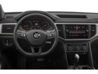 2018 Volkswagen Atlas Highline 3.6 FSI 4MOTION Interior Shot 3