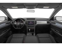 2018 Volkswagen Atlas Highline 3.6 FSI 4MOTION Interior Shot 6