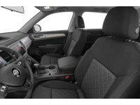 2018 Volkswagen Atlas Highline 3.6 FSI 4MOTION Interior Shot 4