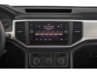 2018 Volkswagen Atlas Highline 3.6 FSI 4MOTION Interior Shot 2