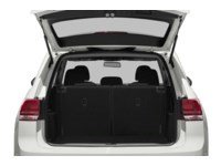 2018 Volkswagen Atlas Highline 3.6 FSI 4MOTION Exterior Shot 4