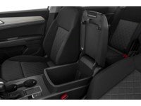 2018 Volkswagen Atlas Highline 3.6 FSI 4MOTION Interior Shot 7