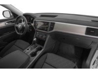 2018 Volkswagen Atlas Highline 3.6 FSI 4MOTION Interior Shot 1