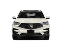 WHITE 2019 Acura RDX A-Spec AWD w/Leather exterior