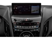 WHITE 2019 Acura RDX A-Spec AWD w/Leather interior
