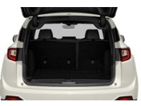 WHITE 2019 Acura RDX A-Spec AWD w/Leather exterior