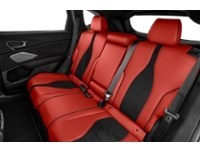 WHITE 2019 Acura RDX A-Spec AWD w/Leather interior
