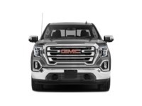 2020 GMC Sierra 1500 4WD Crew Cab 147" SLT Exterior Shot 5