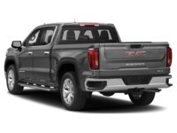 2020 GMC Sierra 1500 4WD Crew Cab 147" SLT Exterior Shot 9