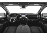 2020 GMC Sierra 1500 4WD Crew Cab 147" SLT Interior Shot 6