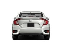 2019 Honda Civic Touring CVT exterior