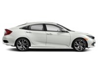 2019 Honda Civic Touring CVT exterior