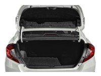 2019 Honda Civic Touring CVT exterior