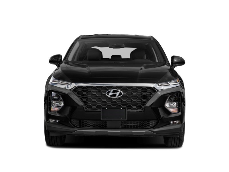2020 Hyundai Santa Fe 2.0T Preferred AWD w/Sun/Leather Package Exterior Shot 5