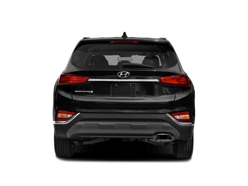 2020 Hyundai Santa Fe 2.0T Preferred AWD w/Sun/Leather Package Exterior Shot 7