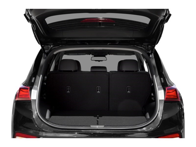 2020 Hyundai Santa Fe 2.0T Preferred AWD w/Sun/Leather Package Exterior Shot 4