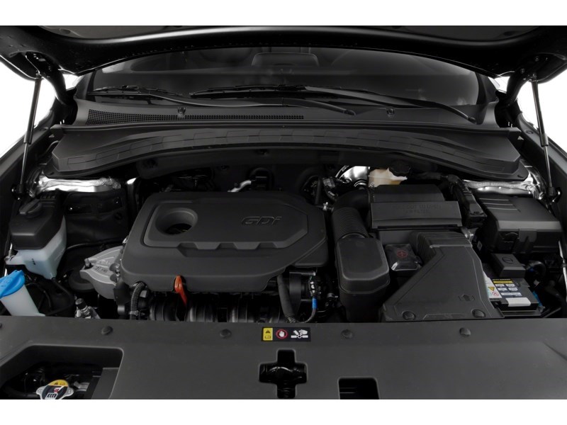 2020 Hyundai Santa Fe 2.0T Preferred AWD w/Sun/Leather Package Exterior Shot 3