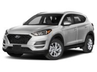2020 Hyundai Tucson Preferred Exterior Shot 1