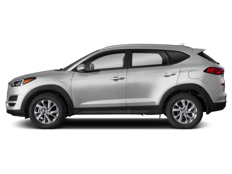 2020 Hyundai Tucson Preferred Exterior Shot 6