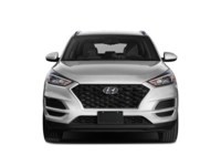 2020 Hyundai Tucson Preferred Exterior Shot 5