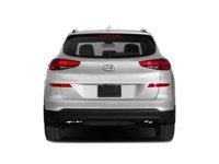 2020 Hyundai Tucson Preferred Exterior Shot 7