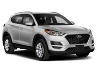 2020 Hyundai Tucson Preferred Exterior Shot 8