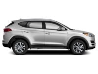 2020 Hyundai Tucson Preferred Exterior Shot 10