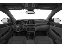 2020 Hyundai Tucson Preferred Interior Shot 6