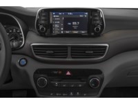 2020 Hyundai Tucson Preferred Interior Shot 2
