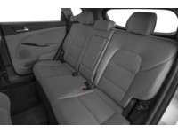 2020 Hyundai Tucson Preferred Interior Shot 5