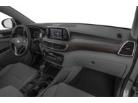 2020 Hyundai Tucson Preferred Interior Shot 1