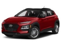 2018 Hyundai Kona 2.0L Preferred AWD Exterior Shot 1