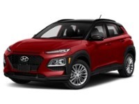 2018 Hyundai Kona 1.6T Trend AWD exterior