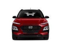 2018 Hyundai Kona 1.6T Trend AWD exterior