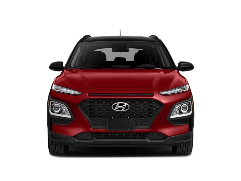 2018 Hyundai Kona 2.0L Preferred AWD Exterior Shot 5