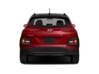 2018 Hyundai Kona 2.0L Preferred AWD Exterior Shot 7