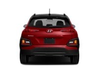 2018 Hyundai Kona 1.6T Trend AWD exterior