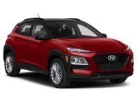 2018 Hyundai Kona 2.0L Preferred AWD Exterior Shot 8