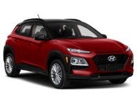 2018 Hyundai Kona 1.6T Trend AWD exterior