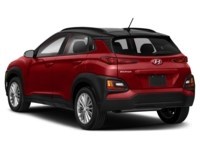 2018 Hyundai Kona 2.0L Preferred AWD Exterior Shot 9