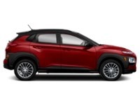 2018 Hyundai Kona 1.6T Trend AWD exterior