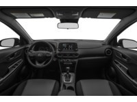 2018 Hyundai Kona 2.0L Preferred AWD Interior Shot 6