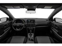 2018 Hyundai Kona 1.6T Trend AWD interior