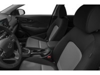 2018 Hyundai Kona 2.0L Preferred AWD Interior Shot 4