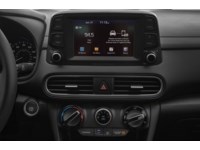 2018 Hyundai Kona 2.0L Preferred AWD Interior Shot 2