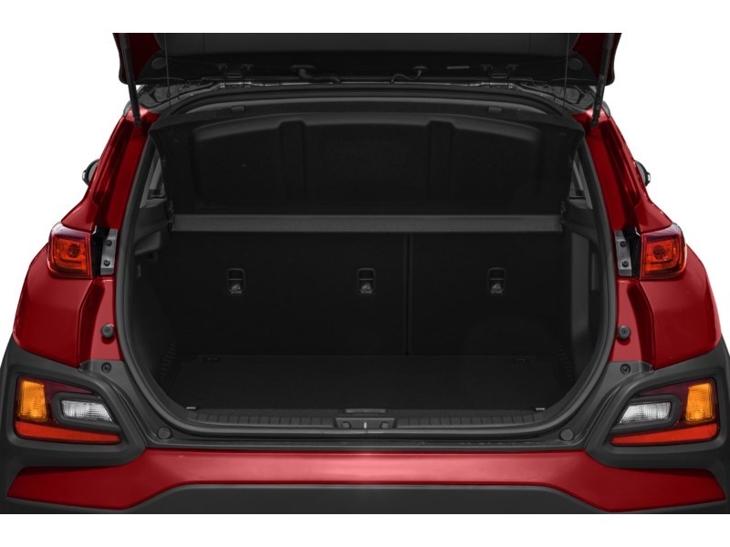 2018 Hyundai Kona 2.0L Preferred AWD Exterior Shot 4