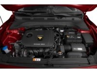2018 Hyundai Kona 2.0L Preferred AWD Exterior Shot 3
