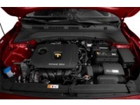2018 Hyundai Kona 1.6T Trend AWD exterior